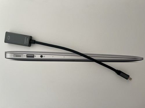 Mini auf hdmi thunderbolt - mini,