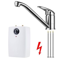 5 Liter Untertischgerät