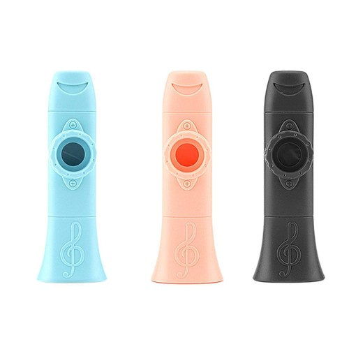 Kazoo flöte musikinstrument - kazoo,