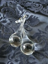 Konvolut Glas Behang für