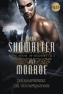 Royal house shadows von - of,