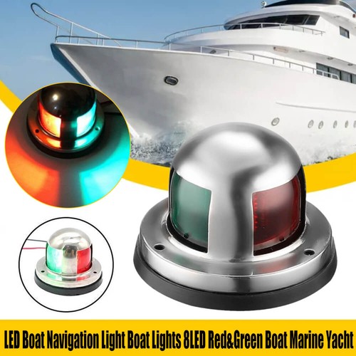 Led positionslicht - led,