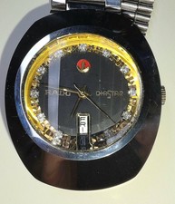Automatik Armbanduhr Herren