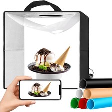 Fotobox, Lichtbox, Fotostudio