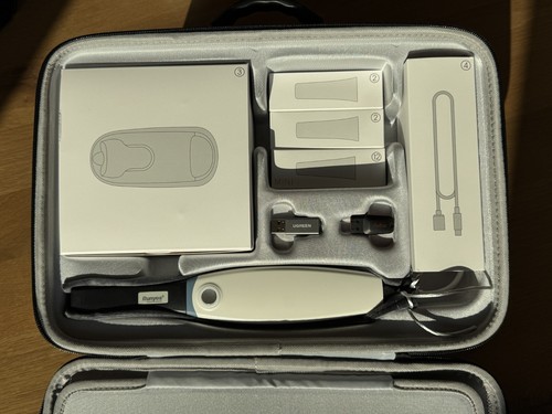 Stock runyes 3ds - 3ds, pro