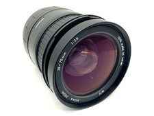 Sigma 28-70mm 1:2.8 Objektiv