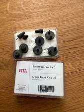 Vita Brennträger A+B+C