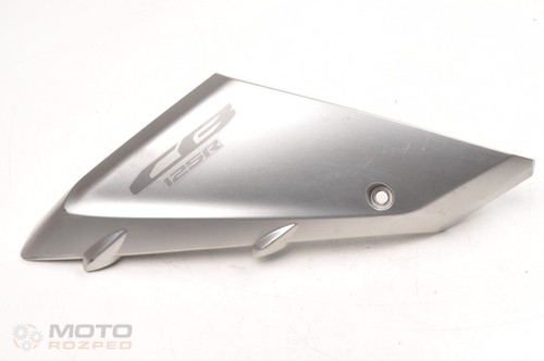 Honda cbf 125 - honda, verkleidung