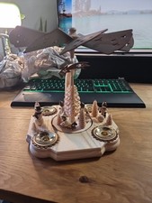 Pyramide Winterfreuden Natur