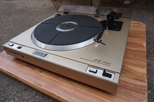 Vintage marantz 2000 mit - vintage, tt