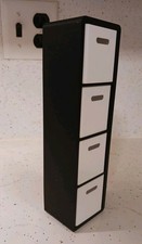 Ikea kallax style doll house - style,