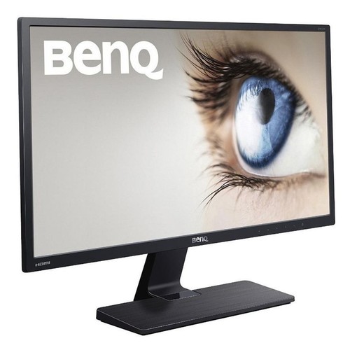 Benq gw2470 8 zoll - benq, 23,8