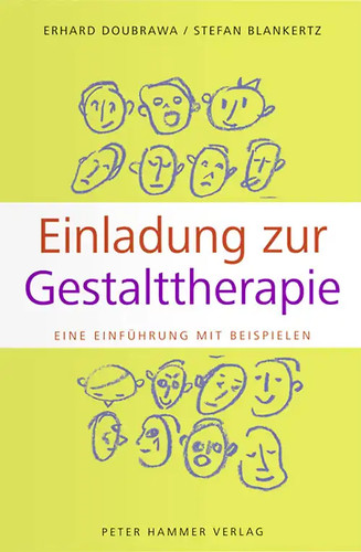 Einladung zur gestalttherapie - zur,