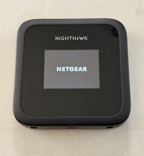 Netgear nighthawk - netgear,