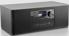 PEAQ PDR 370 BT-B Radiotuner