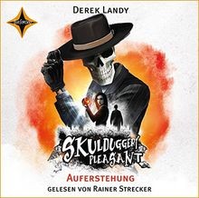 Skulduggery pleasant 10 - skulduggery,