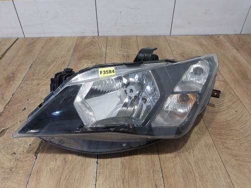 Scheinwerfer seat ibiza - scheinwerfer,
