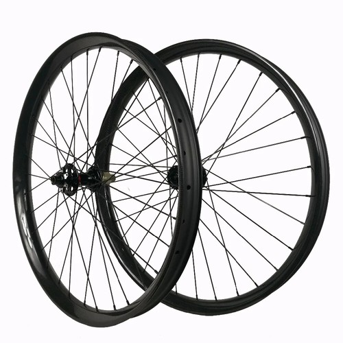 29er mountainbike radsatz - 29er,