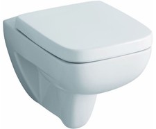 Keramag WC Sitz Renova Nr 1