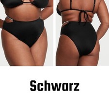 VICTORIA'S SECRET High waist