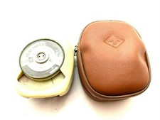 Agfa Lucimeter S 6380 im Etui