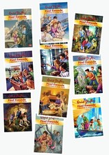 Enid Blyton Fünf Freunde
