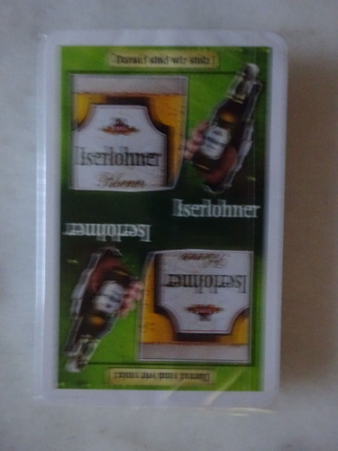 Xxxx skat karten iserlohner - xxxx, ,