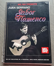 Juan Serrano - Flamenco -