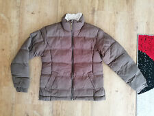 STEEDS Riding Wear Stepp Winterjacke, Reitjacke, Damen, Mädchen, braun, Gr. M