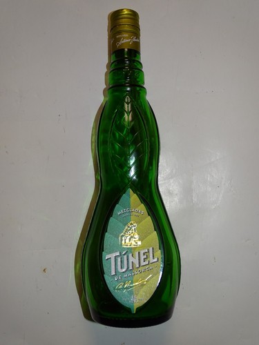 Tunel mallorca hierbas 7l - hierbas, 0,7l