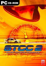 PC Spiel Stcc 2 Swedish Touring Car Championship