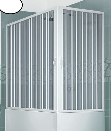 Easy kit badewannenaufsatz aus - easy,