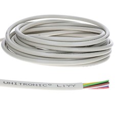 Meter lapp kabel 0028312 - 10,