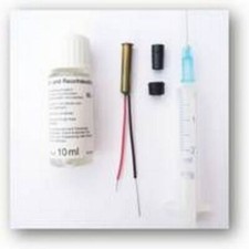 Seuthe 12 Spur H0