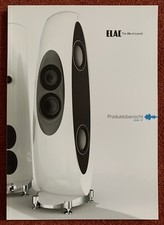 ELAC HiFi Boxen Lautsprecher