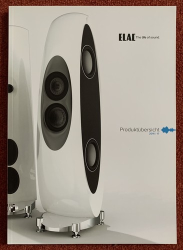 Elac hifi boxen lautsprecher - elac,