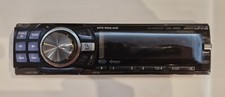 ALPINE CDA-9884 FACEPLATE ONLY! car stereo In Dash CD Player AM/FM Radio TESTED