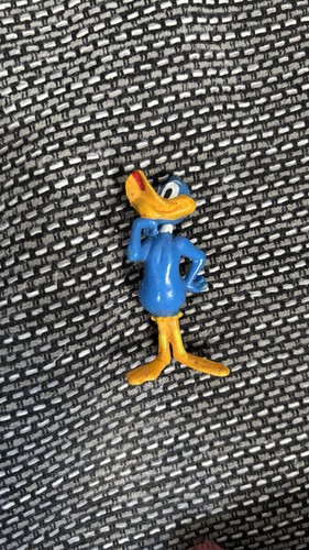 Duffy duck von heimo - duffy,