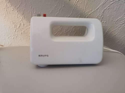 Krups handmixer mix typ 328 - mix,