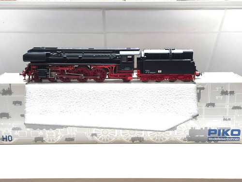 Piko 50200 dampflok - 50200, br