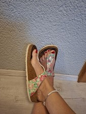 Birkenstock Gizeh 38 Softfootbed