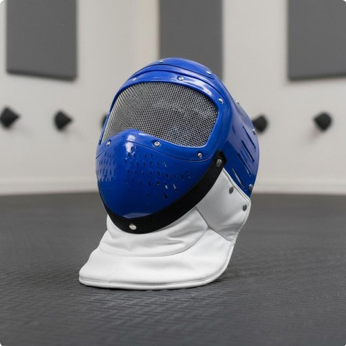 Kinder fechtmaske leicht - kinder,