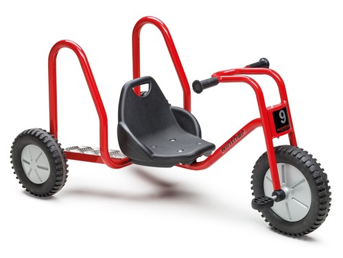 Winther viking explorer - winther,