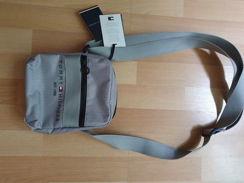 Tommy hilfiger umhängetasche - hilfiger,