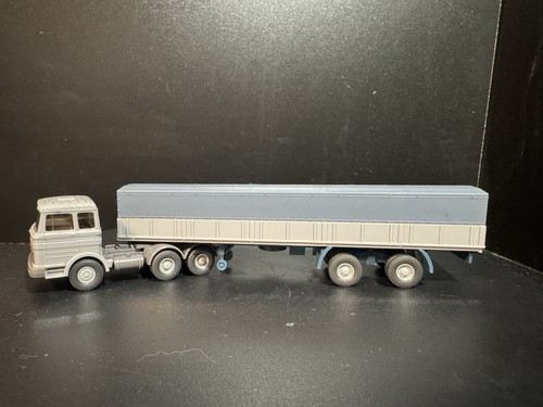 Wiking mercedes 2223 - wiking,