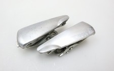 Fußrasten hinten Sozius Pegs