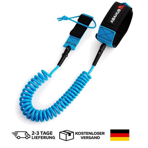 Sup leash wasser sports - leash,