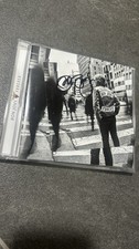 Bon Jovi signed signiert