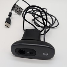 Logitech C270 Webcam mit 720p