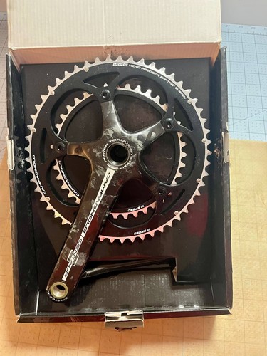 Campagnolo centaur power - centaur,